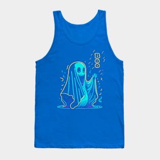 Boo Tank Top